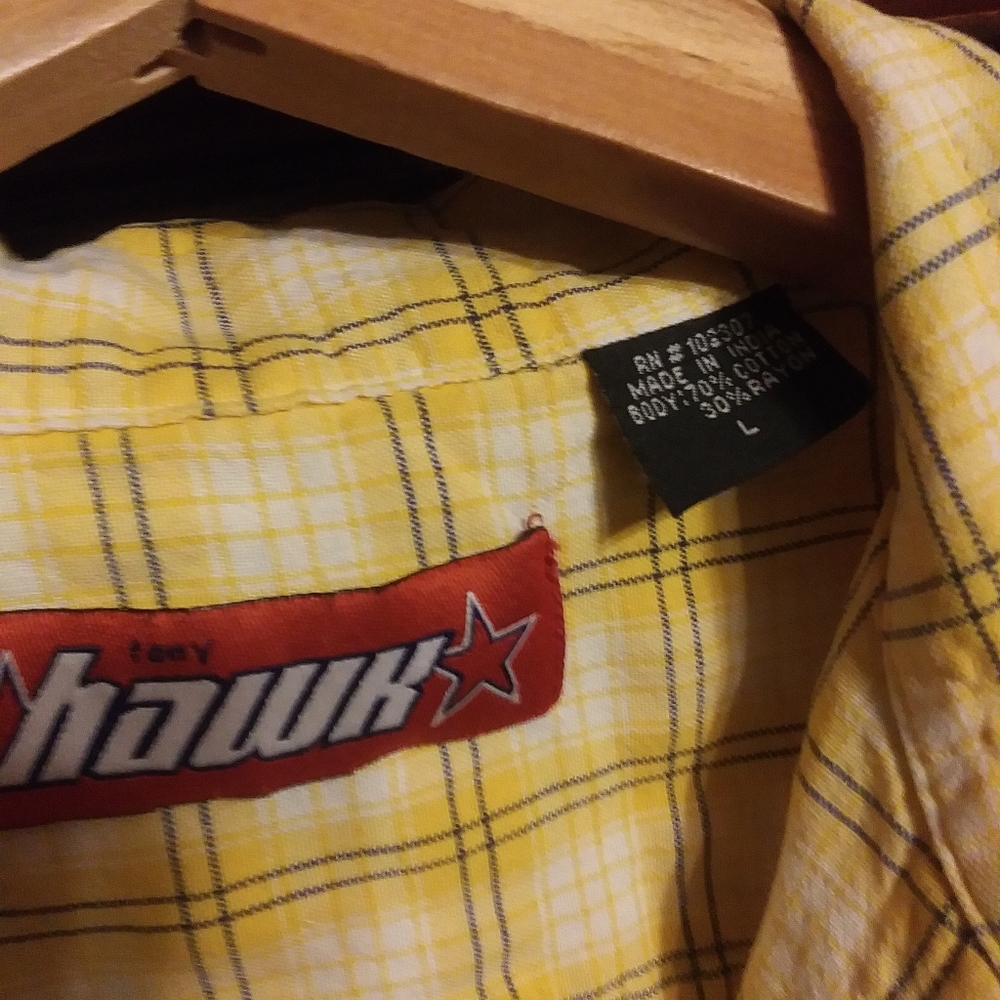 SHIRT - Picture 3 of 4